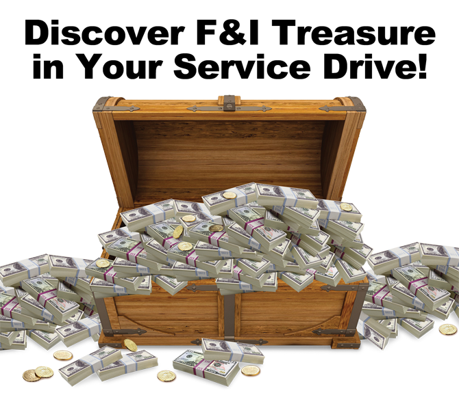 Treasure Chest