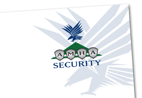 AMHA Security