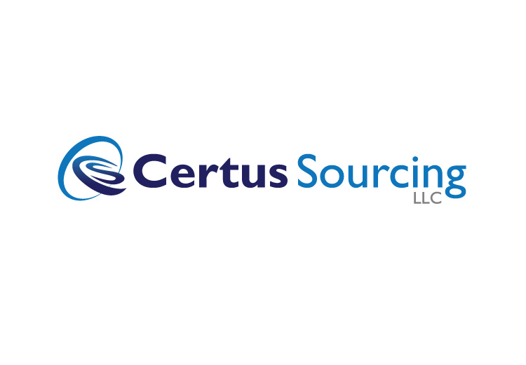 Certus Sourcing Logo