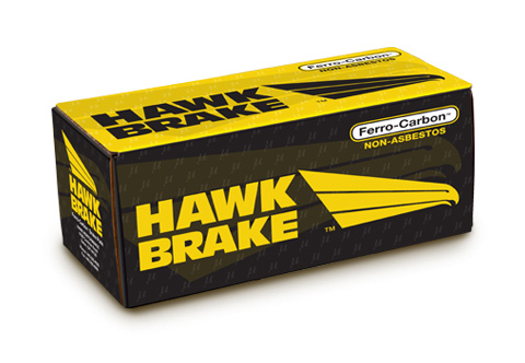 Hawk Brake