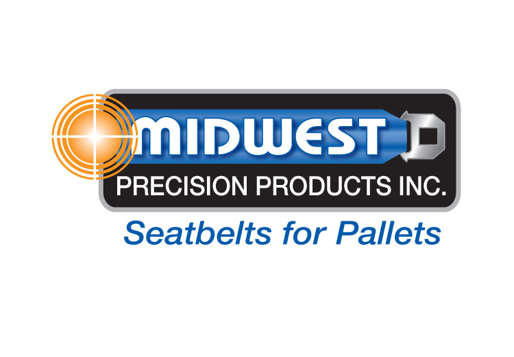 Midwest Precision Products Logo