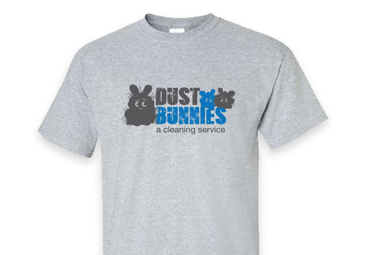 Dust Bunnies LLC T-Shirt